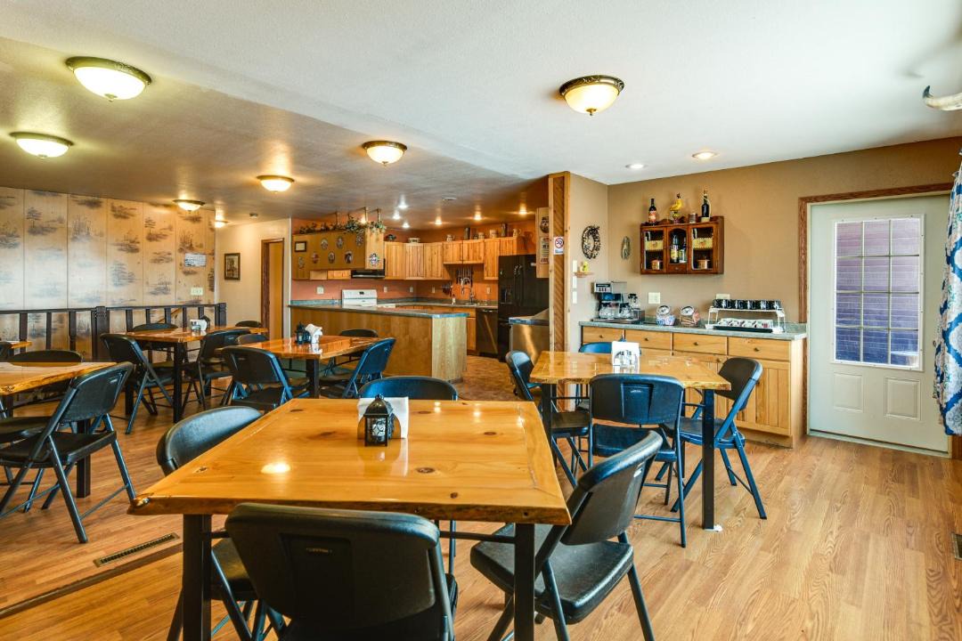 Photo of Kitchen in Davison County