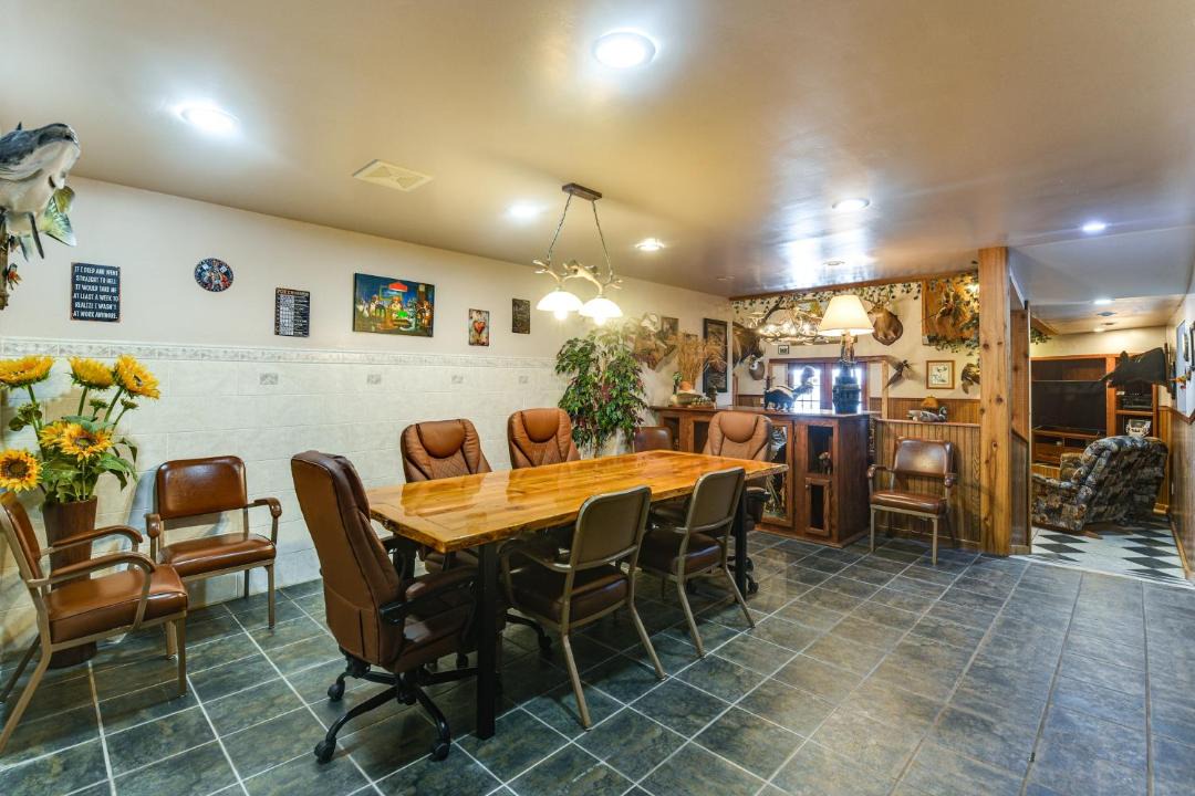 Photo of Kitchen in Davison County