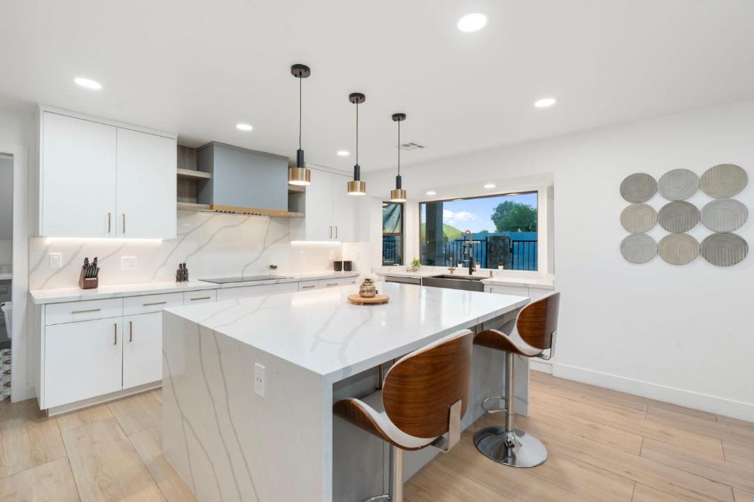 Photo of Kitchen in Paradise Valley Village