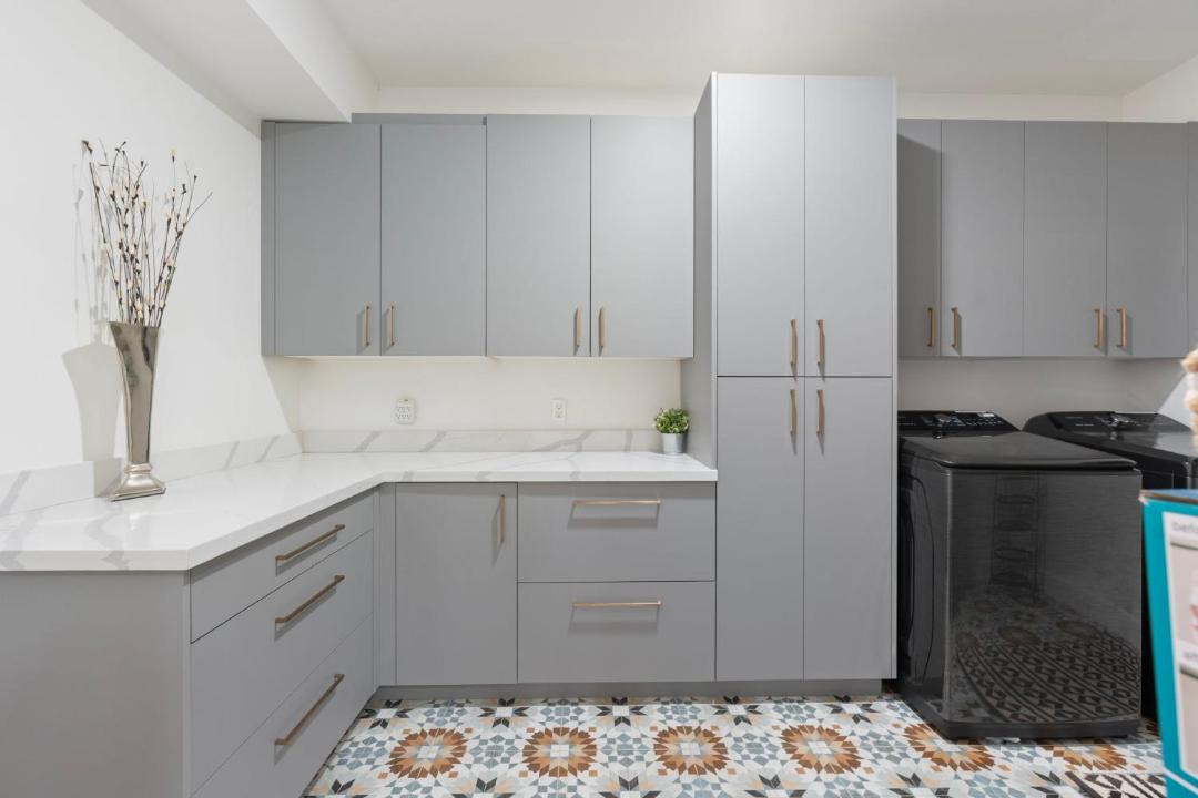 Photo of Kitchen in Paradise Valley Village