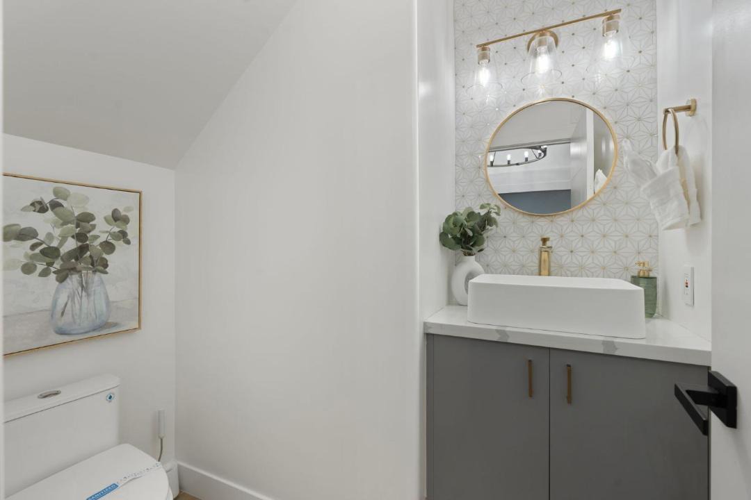 Photo of Bathroom in Paradise Valley Village