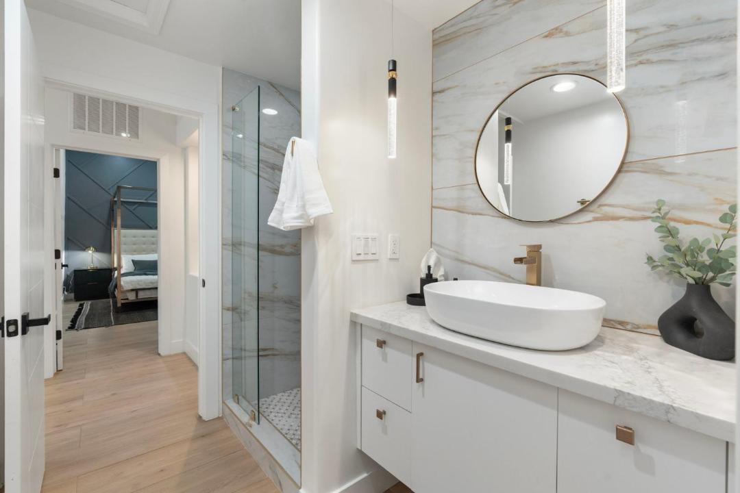 Photo of Bathroom in Paradise Valley Village