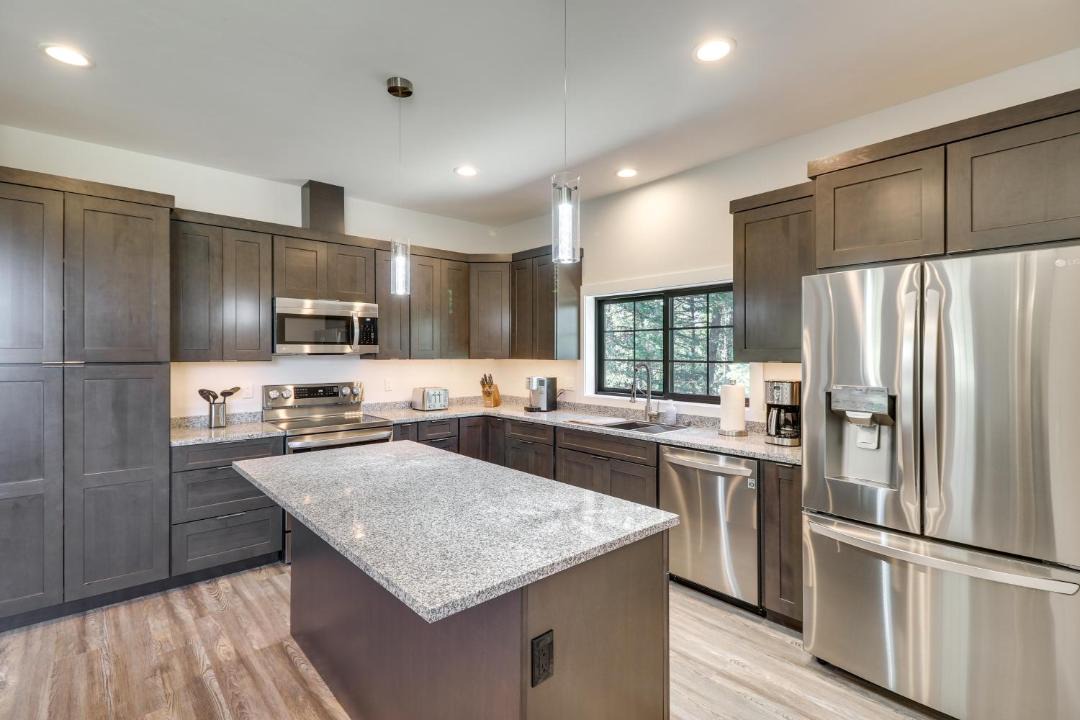 Photo of Kitchen in Kalispell