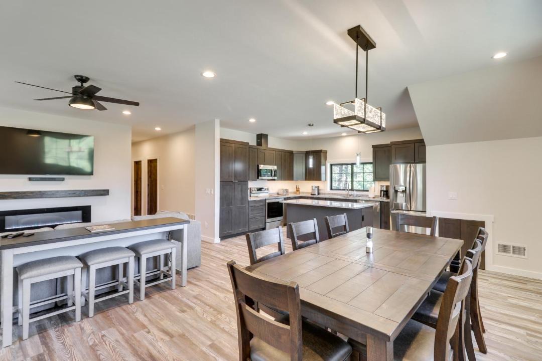 Photo of Kitchen in Kalispell