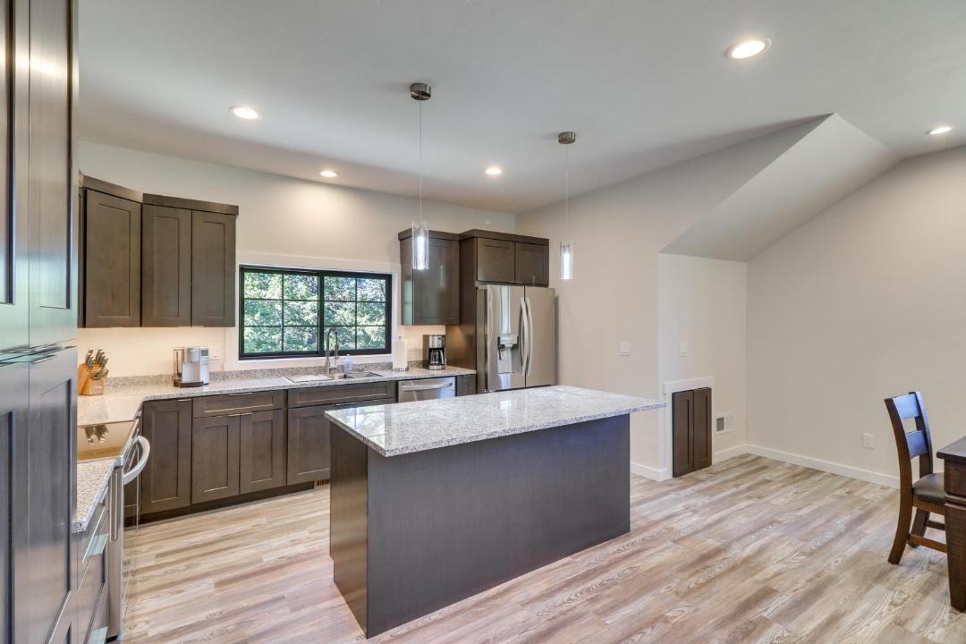 Photo of Kitchen in Kalispell