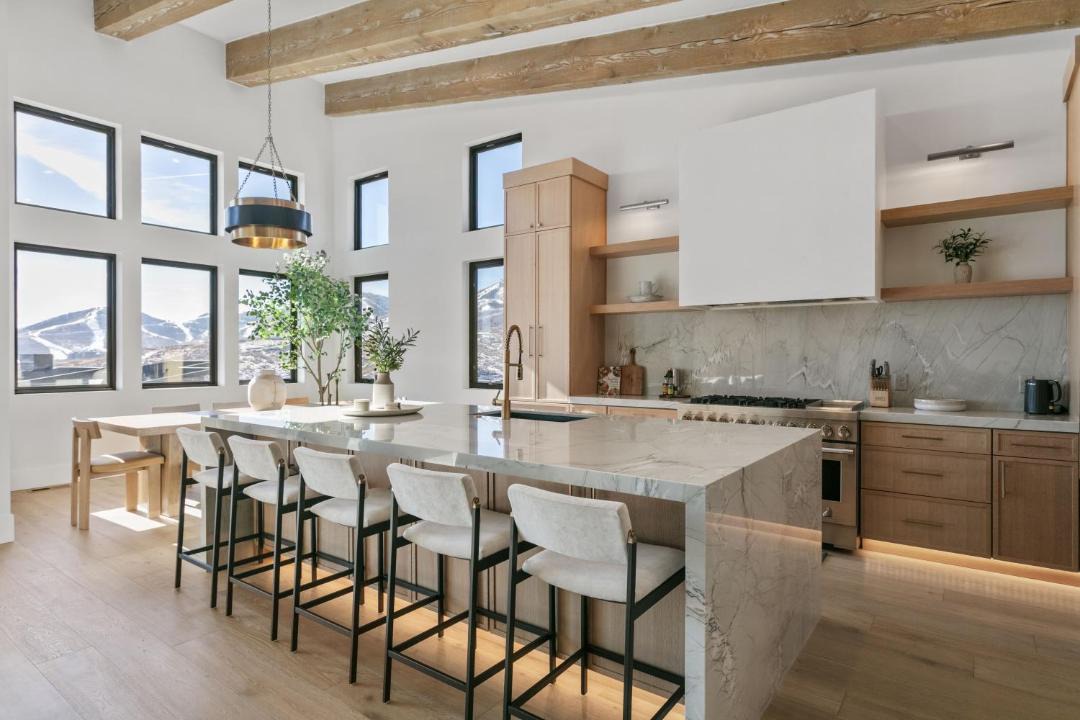 Photo of Kitchen in Park City
