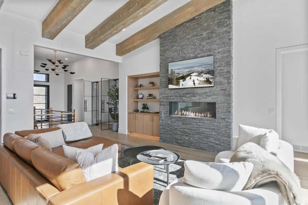 Photo of Livingroom in Park City
