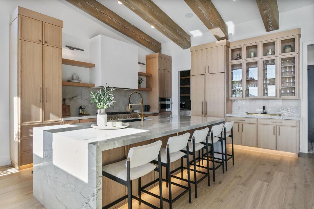 Photo of Kitchen in Park City