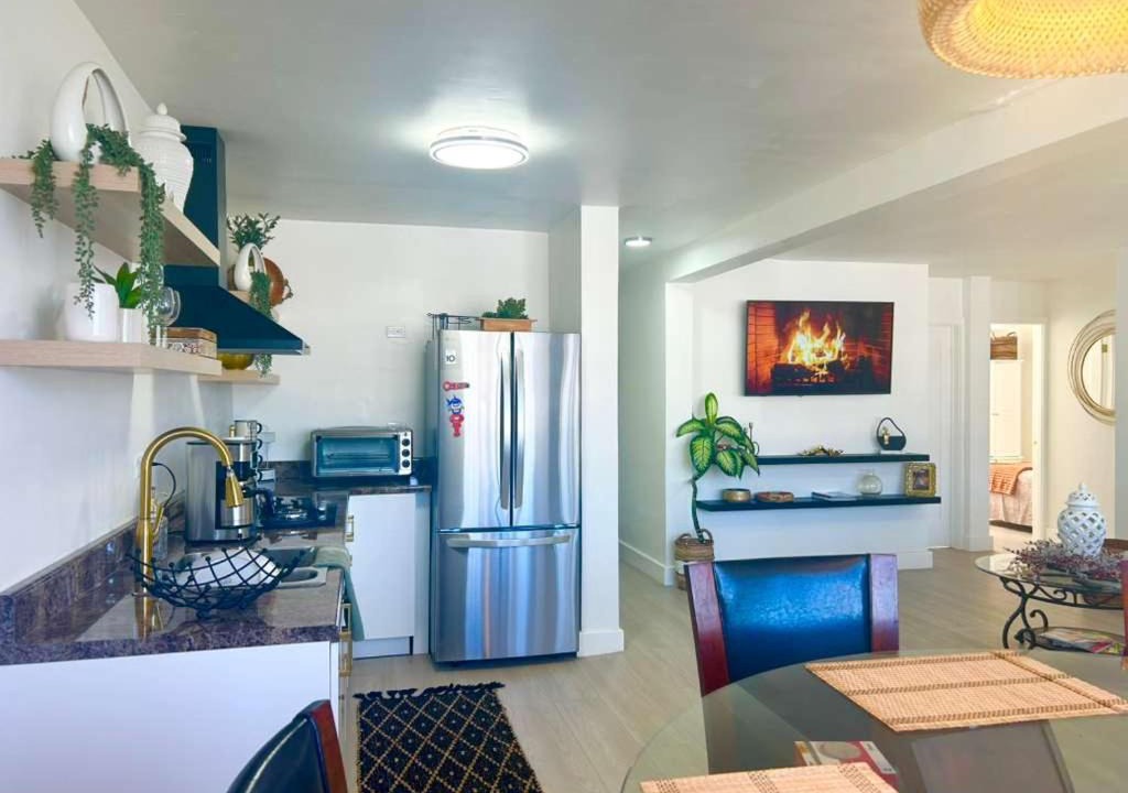 Photo of Kitchen in Zona Rio