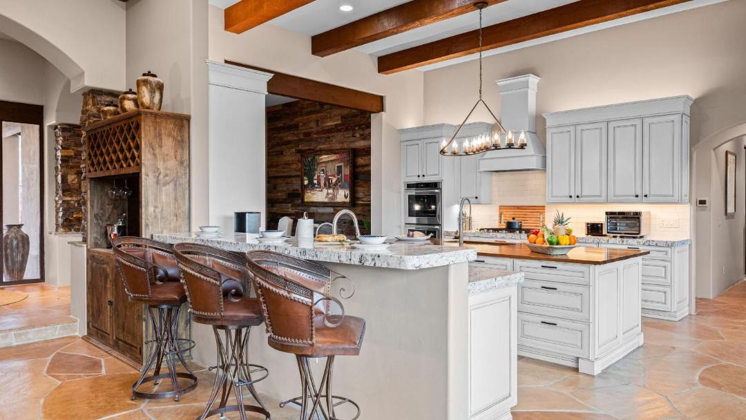 Photo of Kitchen in Carefree