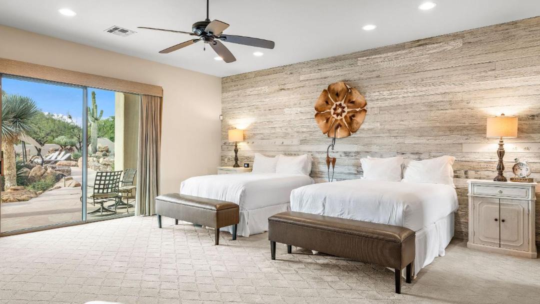 Photo of Bedroom in Carefree