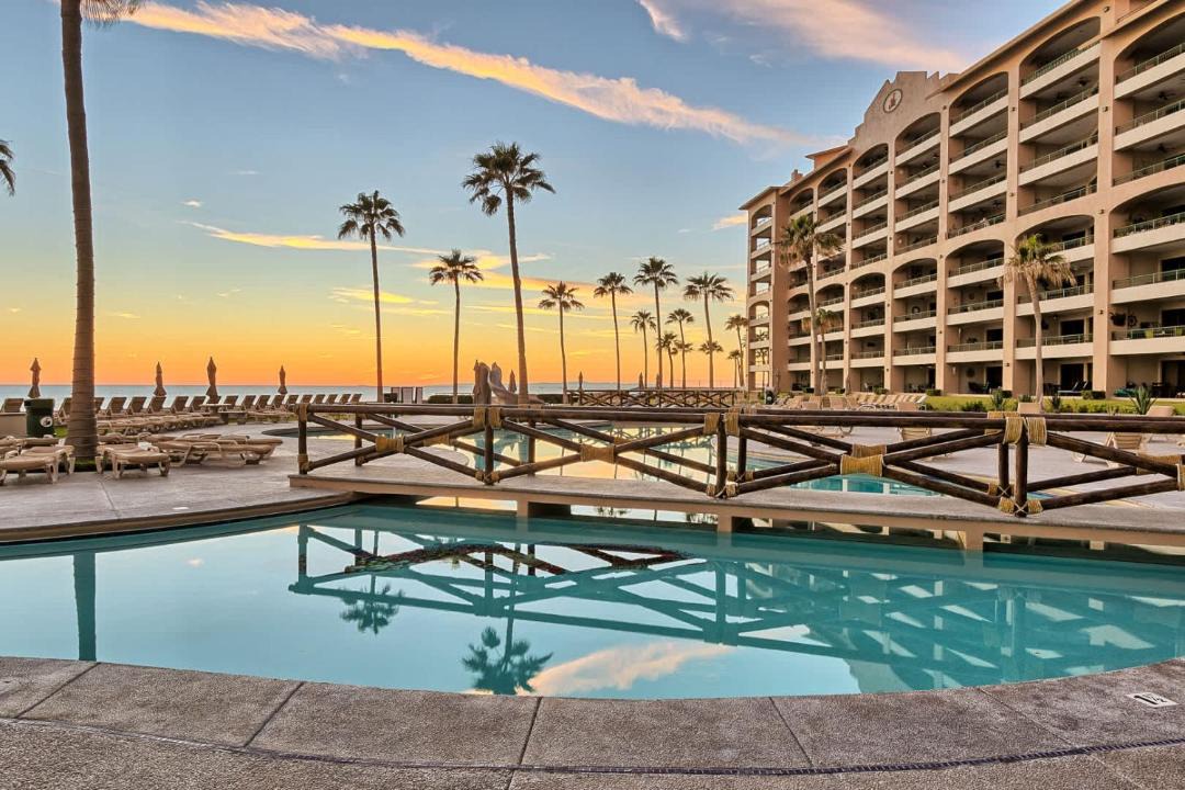 Photo of Patio Balcony in Puerto Penasco
