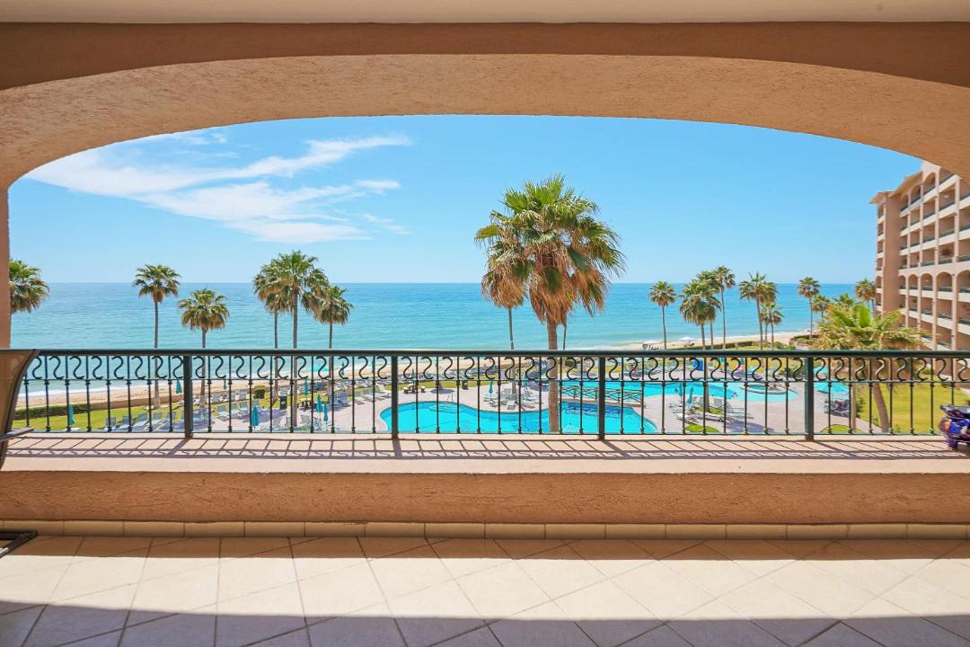 Photo of Patio Balcony in Puerto Penasco