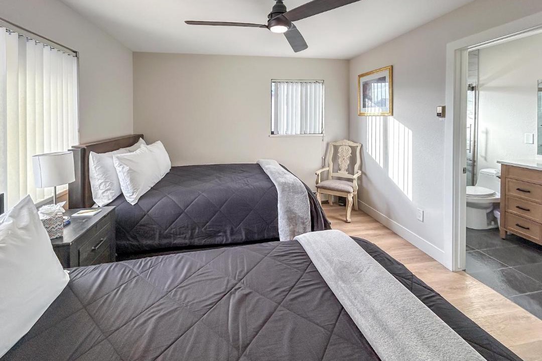 Photo of Bedroom in Montrose