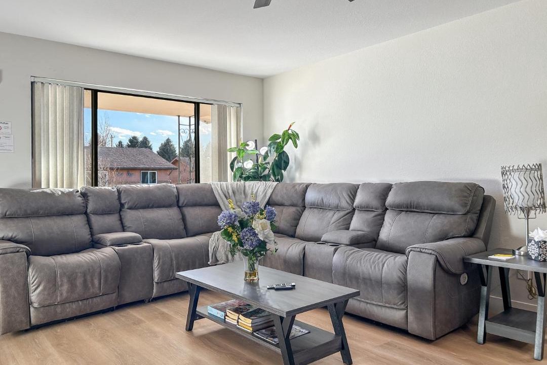 Photo of Livingroom in Montrose