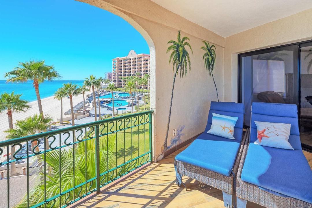 Photo of Patio Balcony in Puerto Penasco