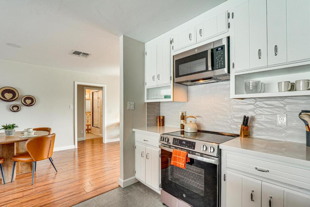 Photo of Kitchen in Tempe