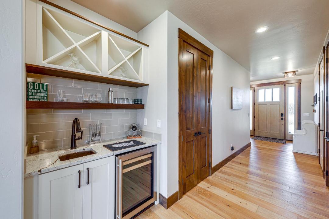 Photo of Kitchen in Columbia Falls