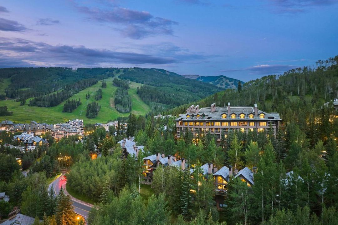 Photo of Others in Beaver Creek