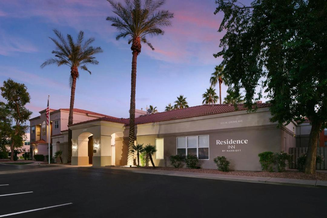 Photo of Others in Mesa