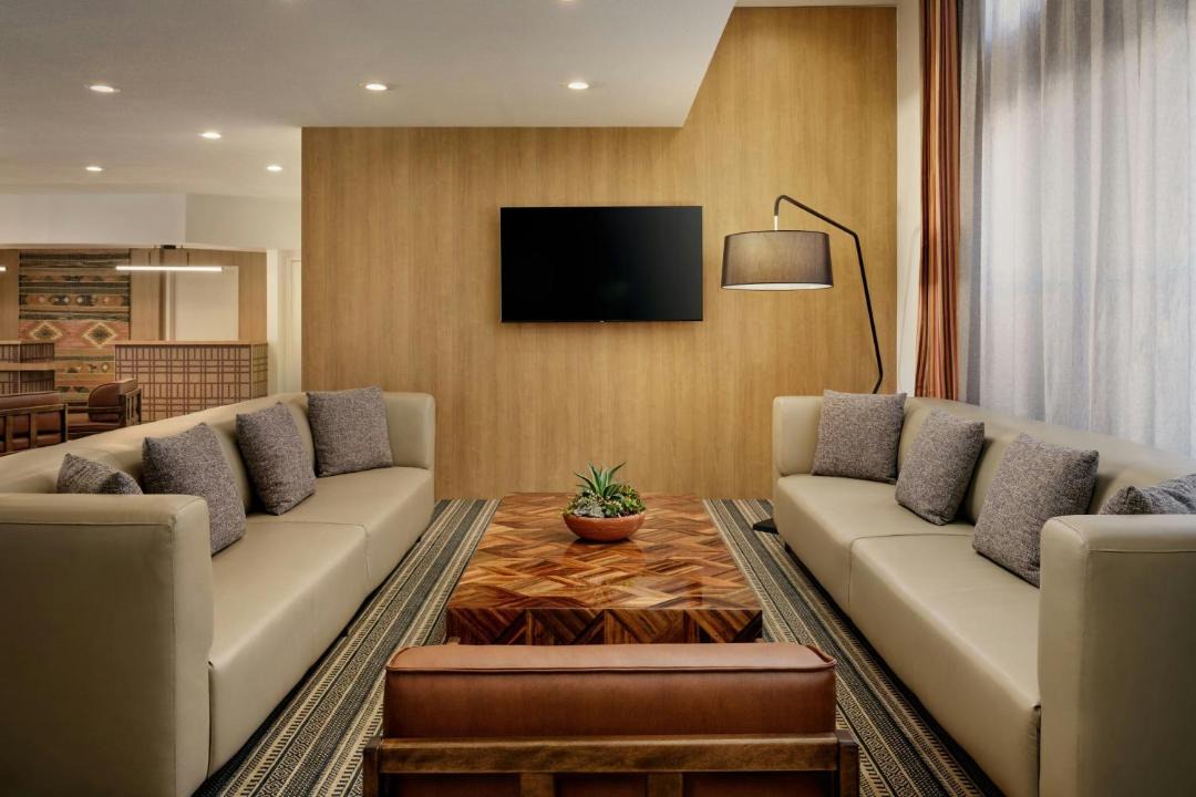 Photo of Livingroom in Mesa