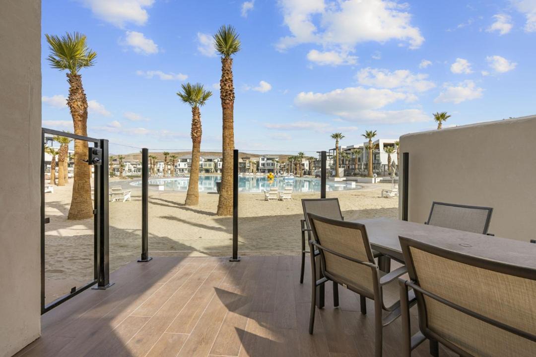 Photo of Patio Balcony in St. George