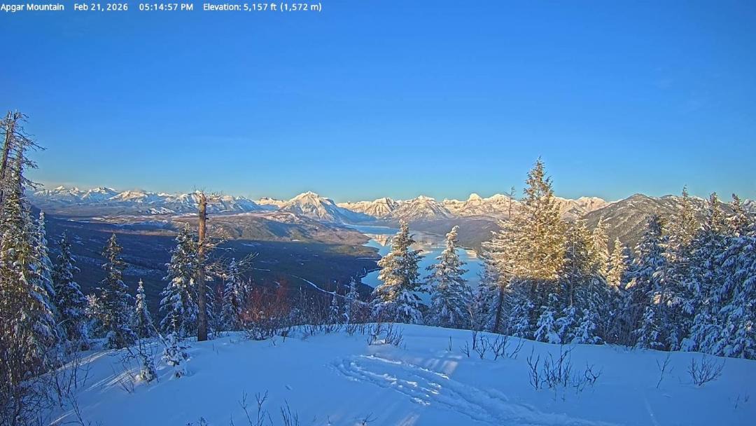 Photo of Others in West Glacier