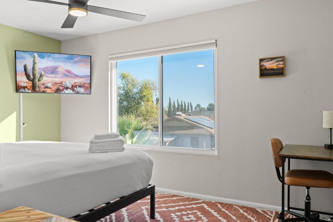 Photo of Bedroom in Glendale