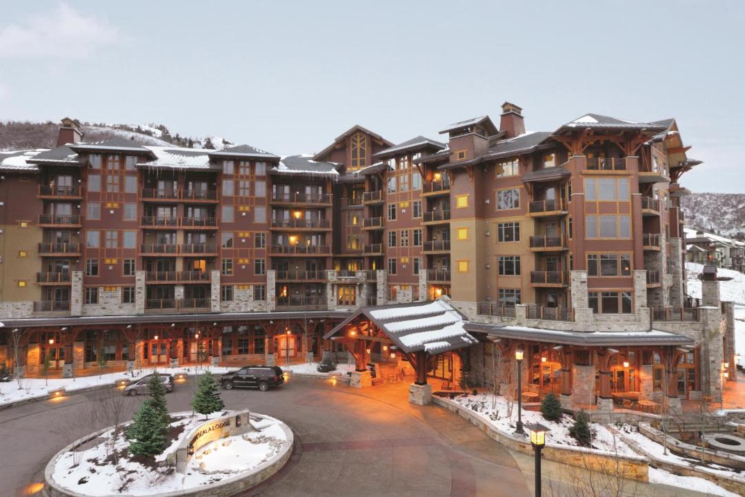 Photo of Others in Park City