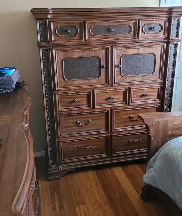 Photo of Bedroom in Springdale