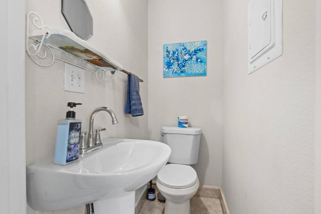 Photo of Bathroom in Las Vegas