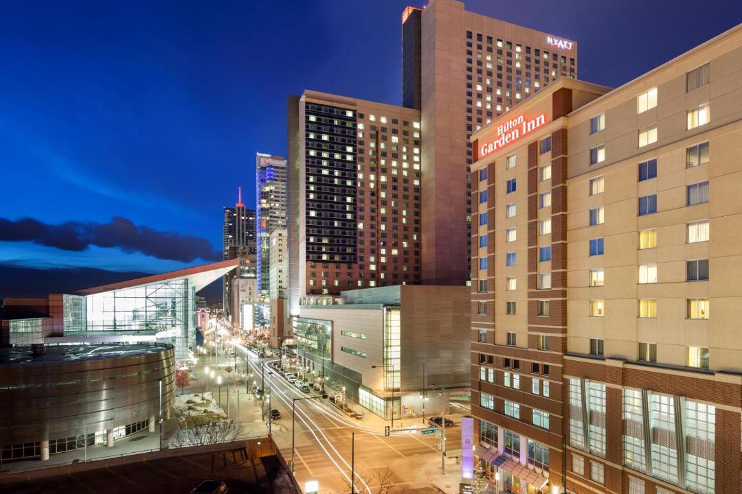 Photo of Others in Downtown Denver