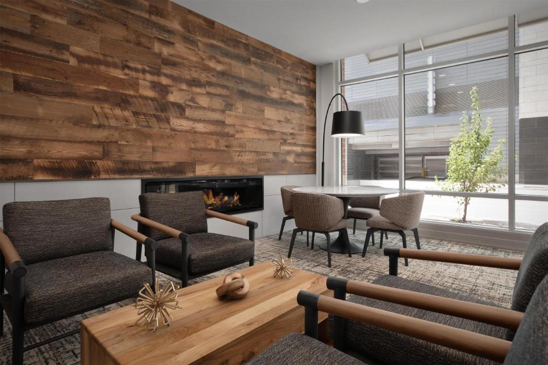 Photo of Livingroom in Downtown Denver