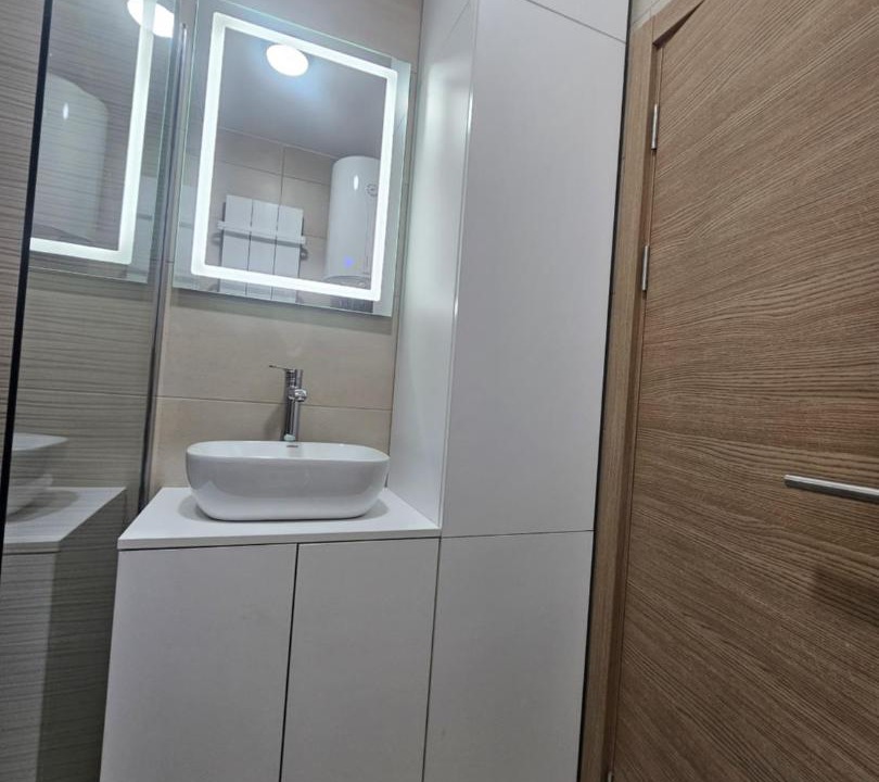Photo of Bathroom in Kolasin