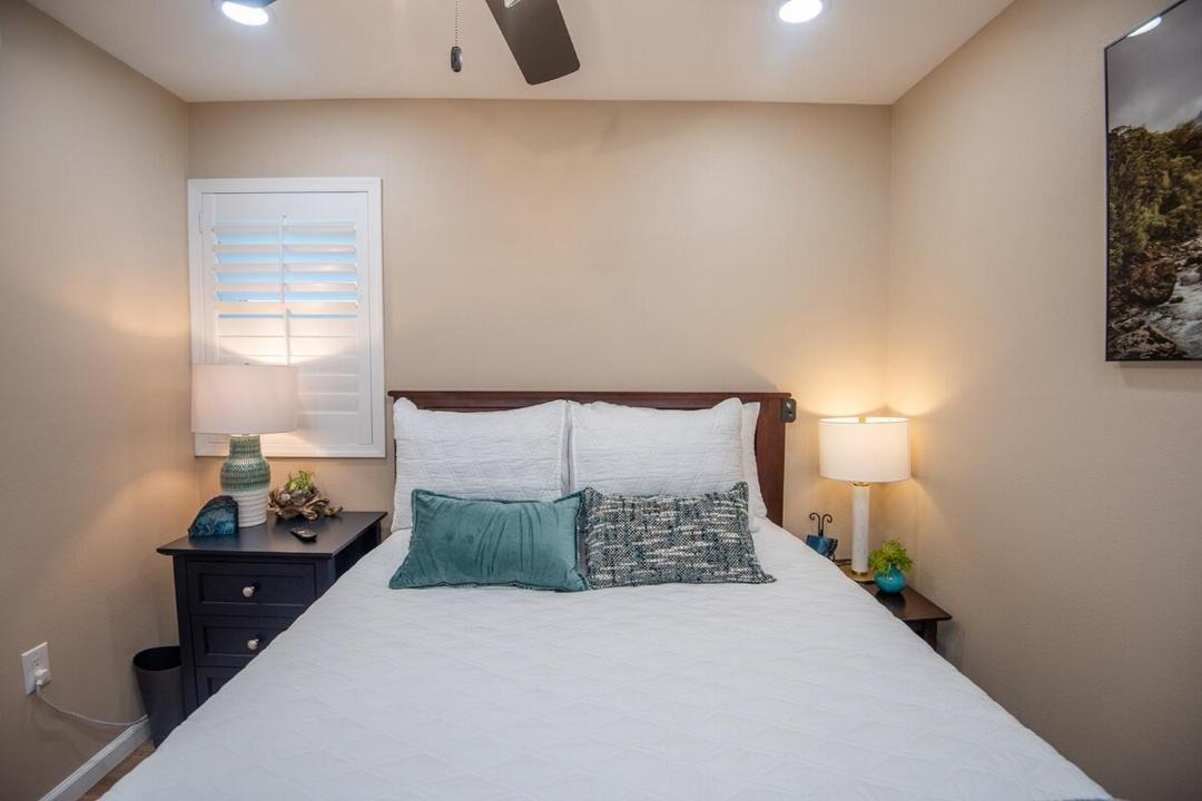 Photo of Bedroom in Yuma