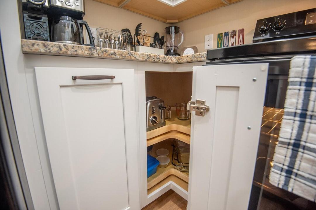 Photo of Kitchen in Yuma