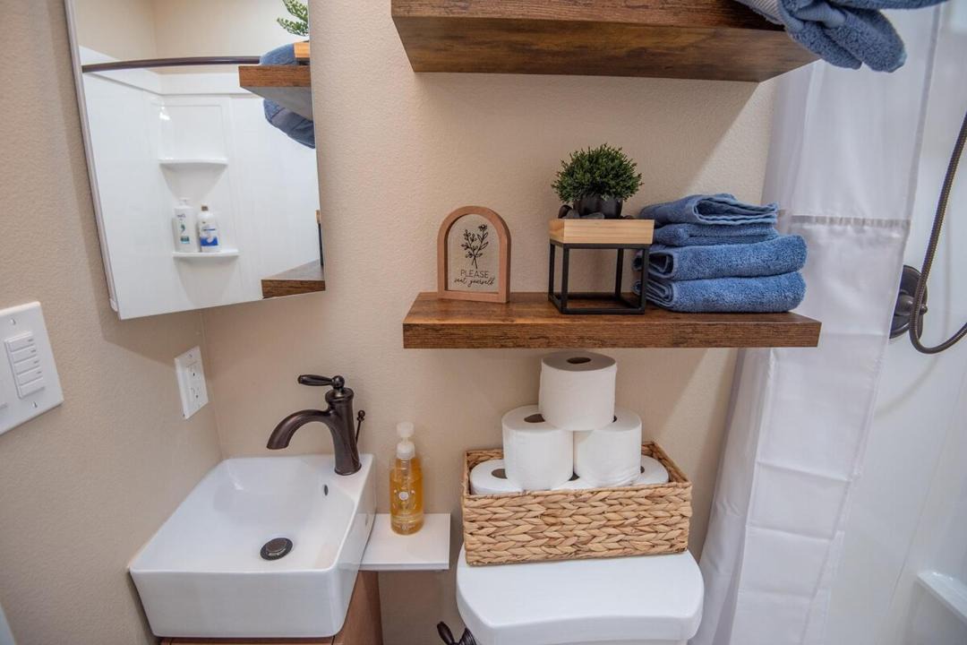 Photo of Bathroom in Yuma