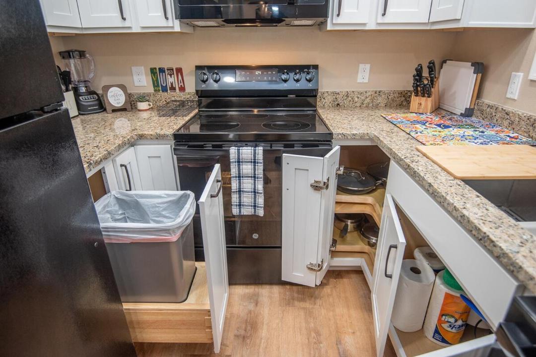 Photo of Kitchen in Yuma