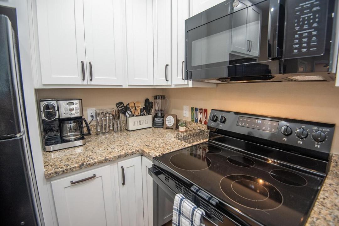 Photo of Kitchen in Yuma