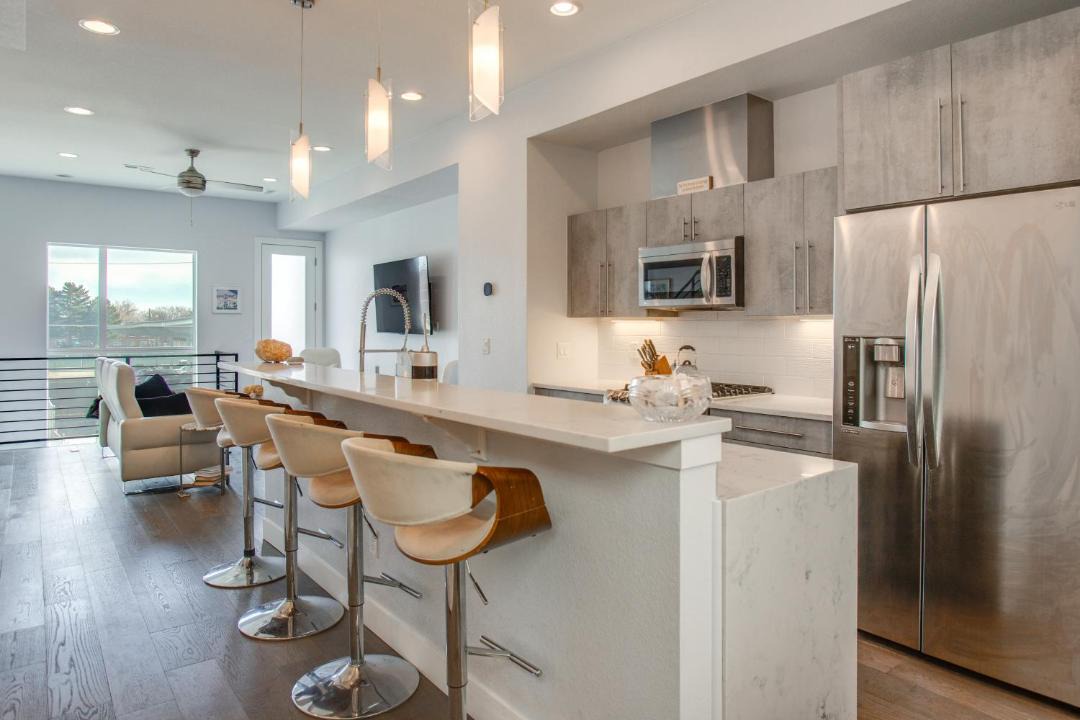Photo of Kitchen in Highland