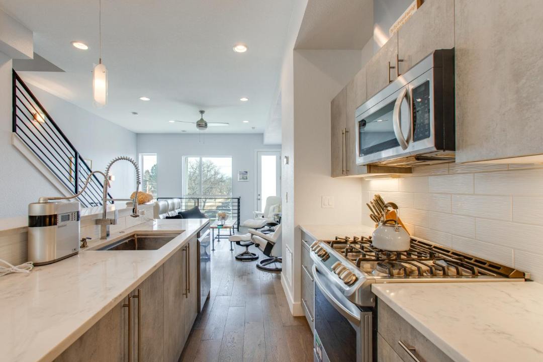 Photo of Kitchen in Highland