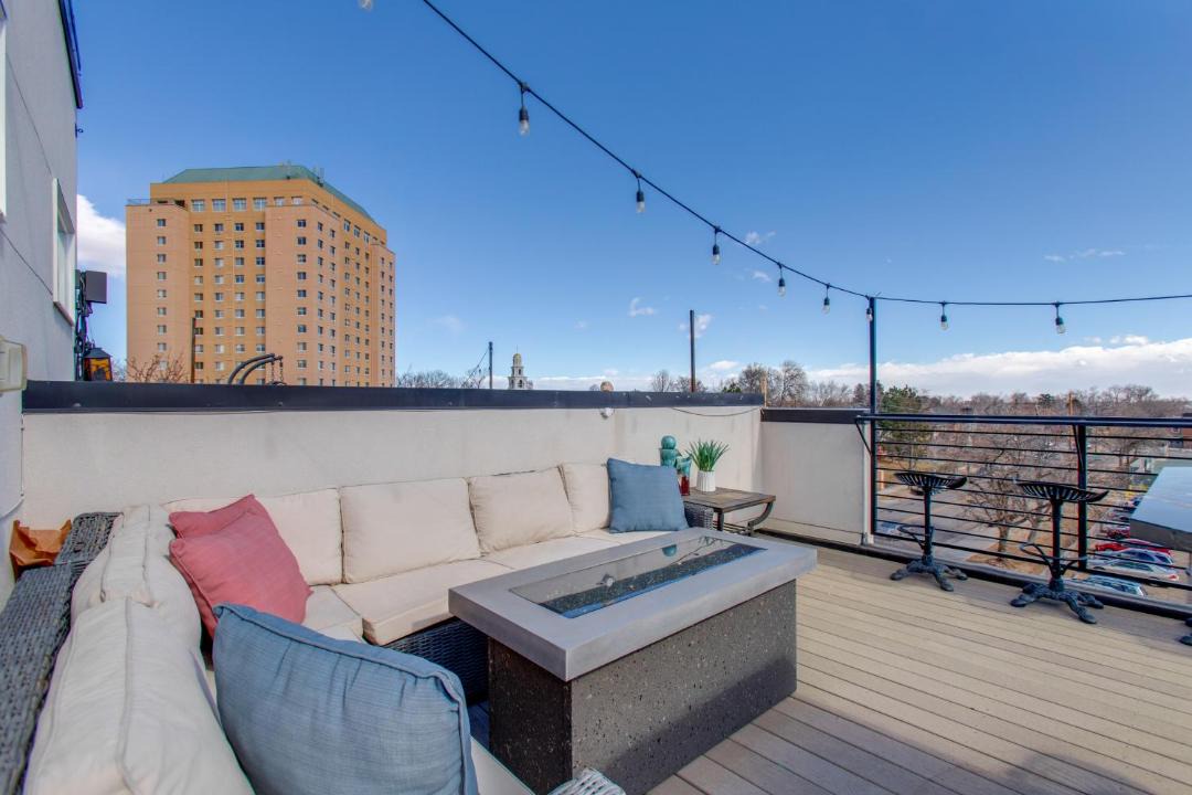 Photo of Patio Balcony in Highland