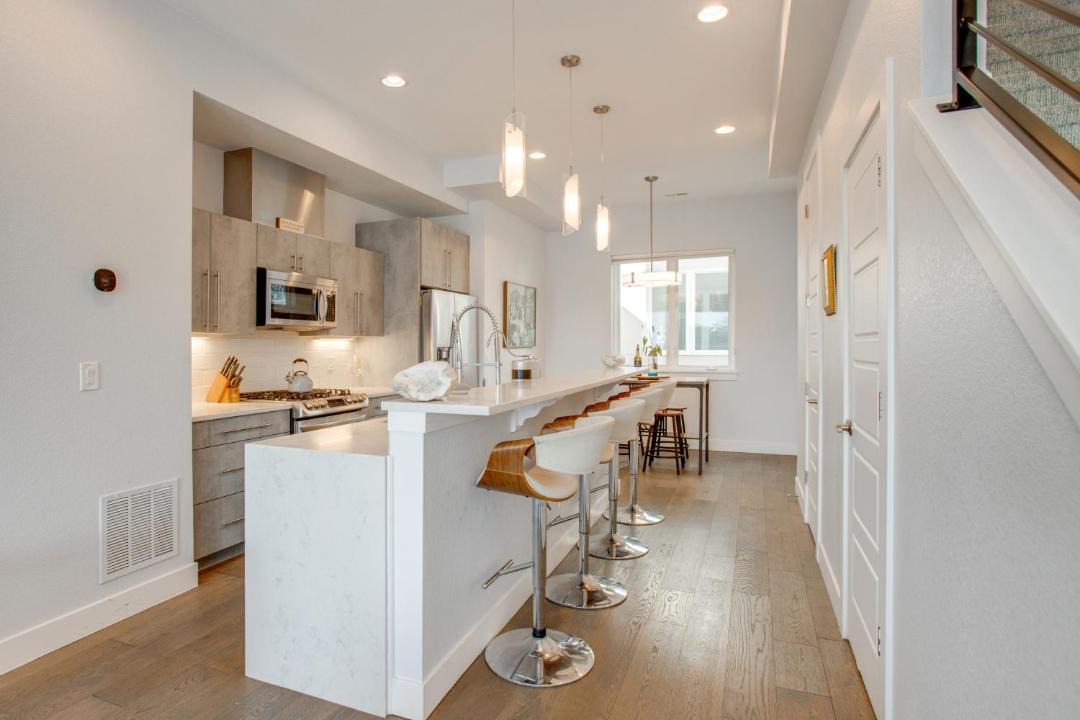 Photo of Kitchen in Highland