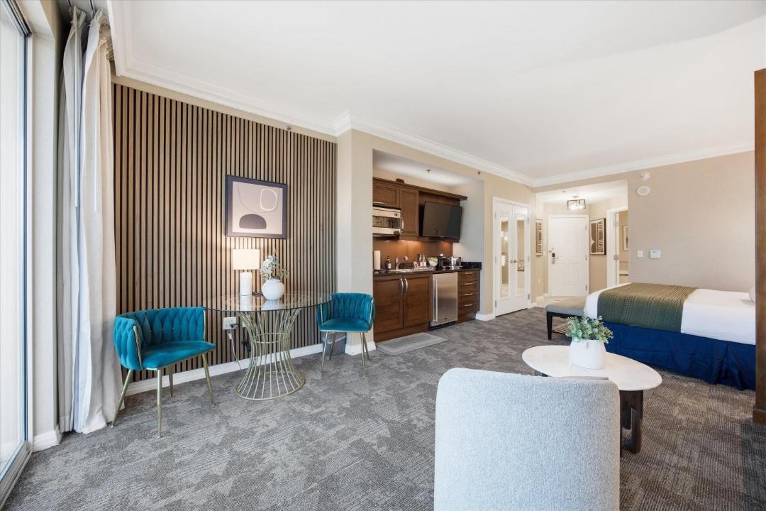 Photo of Bedroom in Las Vegas