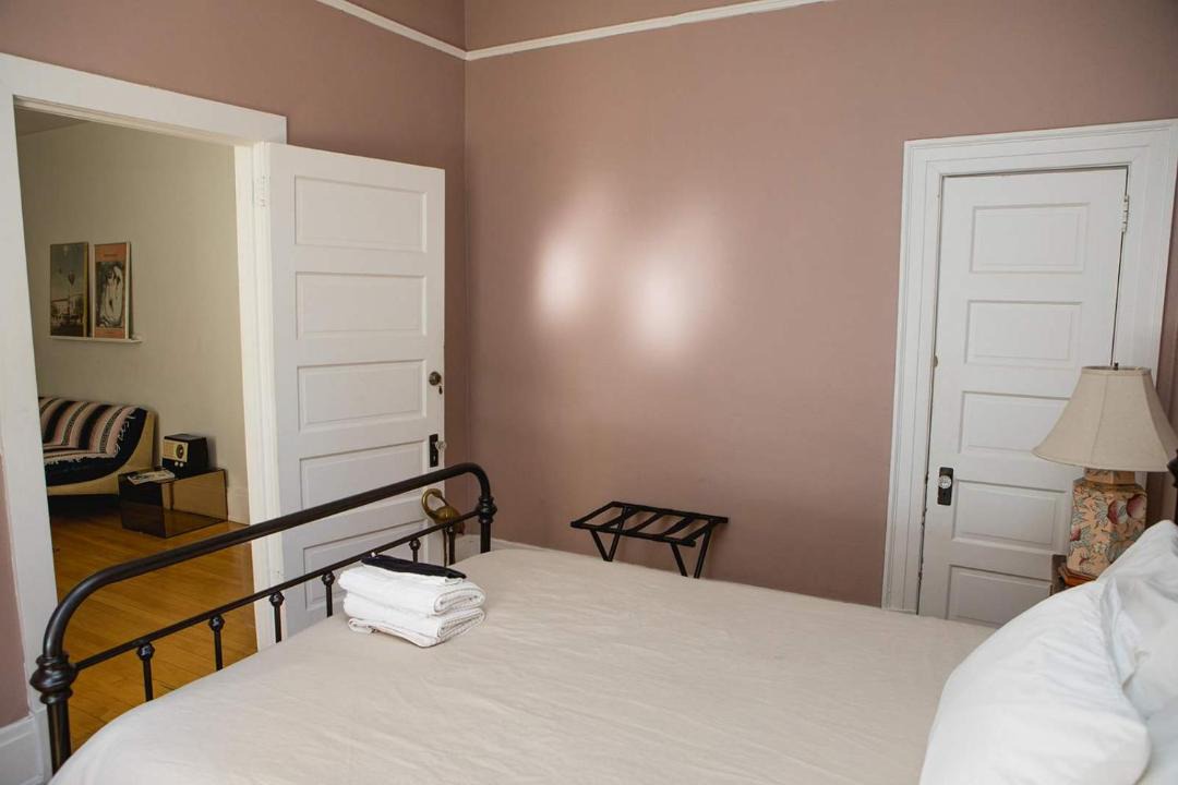 Photo of Bedroom in Bisbee