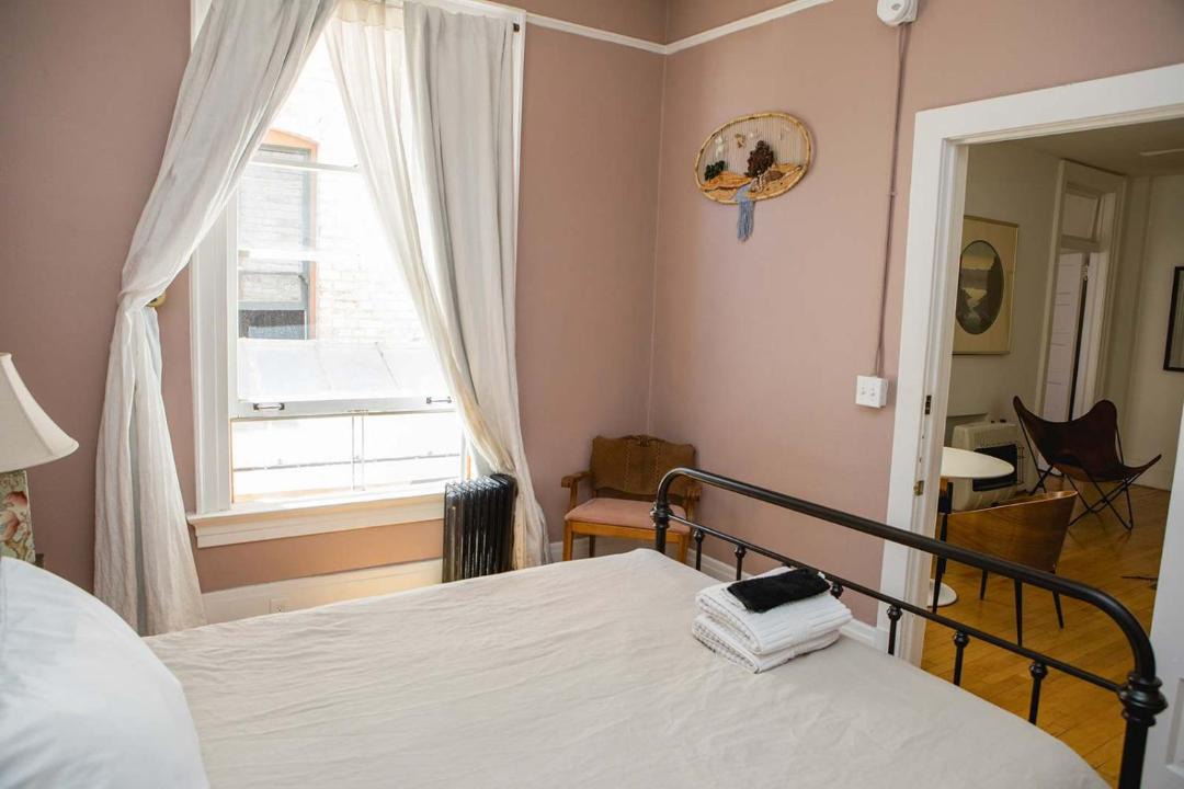 Photo of Bedroom in Bisbee