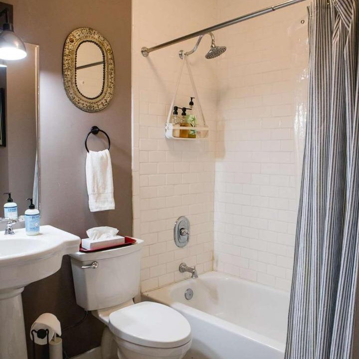 Photo of Bathroom in Bisbee