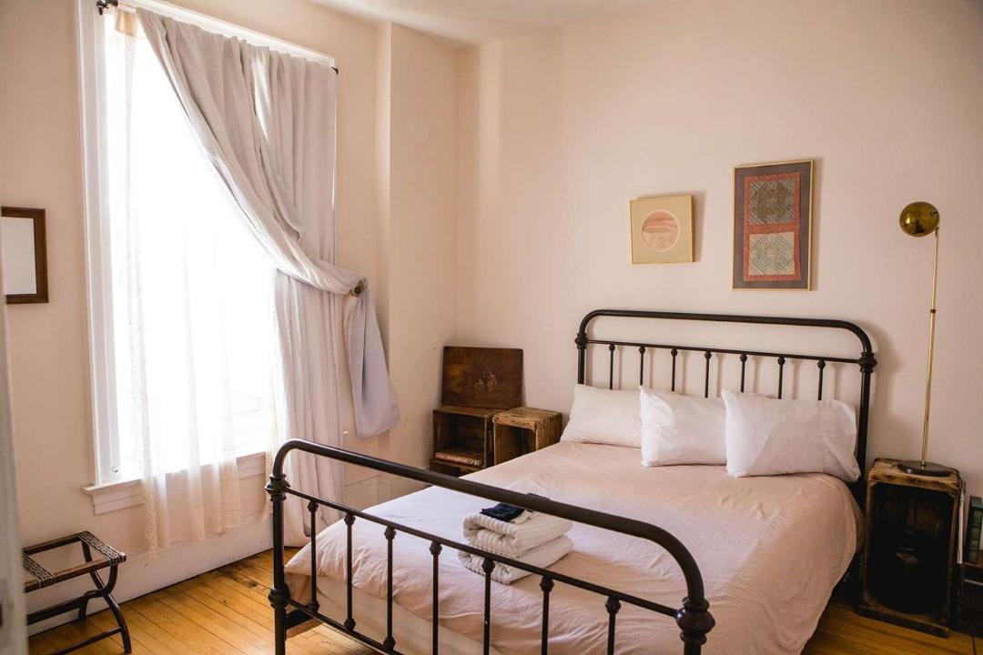Photo of Bedroom in Bisbee