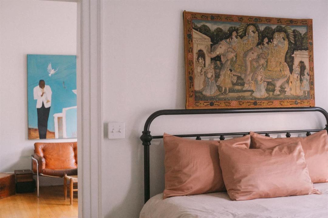 Photo of Bedroom in Bisbee