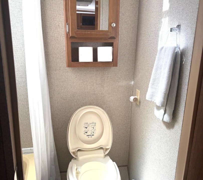 Photo of Bathroom in Las Vegas